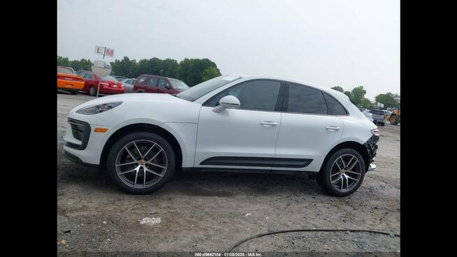 MACAN T / AWD / niski przebieg Tarnów - zdjęcie 6