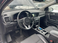 Kia Sportage Automat Skóra Podgrzewanie Klimatronik Kamera 136KM Gliwice - zdjęcie 7
