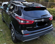 Nissan Qashqai II 1.2 lift j11 2018r. bogate wyposażenie Tarnowskie Góry - zdjęcie 10