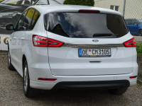 Ford S-MAX, 2018r, 2.0 Diesel, 7-osobowy, Super Stan! Kościerzyna - zdjęcie 11