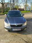 Skoda Octavia 1.6 TDI Classic Komorniki - zdjęcie 8