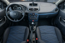 Renault Clio III Extreme 1.2 75KM Klimatyzacja Zarejestrowana Wrocław - zdjęcie 4