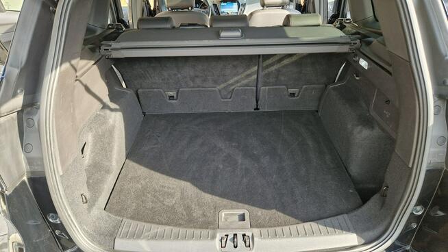 Ford Kuga Stan BDB 2,0 diesel 150KM , stylizacja ST % % GWARANCJA % % Ostrołęka - zdjęcie 11