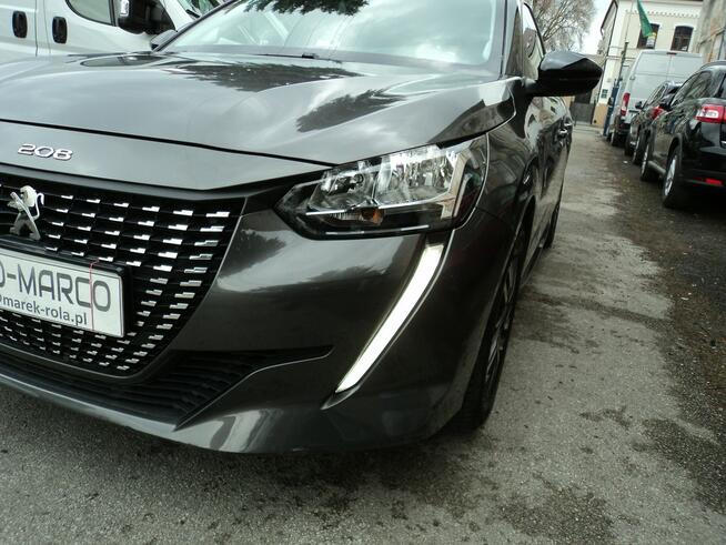 sprzedam peugeota 208 z 2022r Lublin - zdjęcie 3