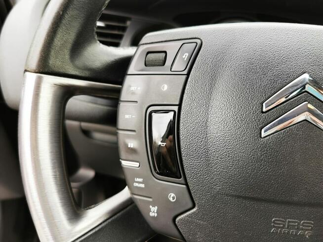 Exclusive, 2.0HDI 140KM, Skóra, Manual, Navigacja, Warszawa - zdjęcie 2