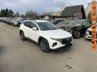 Hyundai Tucson mHEV Auomat Podgrzewanie Kamera Virtual cockit  150KM