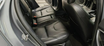 Volvo V40 1,6Hdi 115KM Skóra Navi  Parktronik Płock - zdjęcie 11