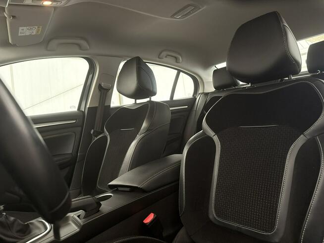 Renault Megane 1,5 DCI(115 KM) Intens Salon PL F-Vat Warszawa - zdjęcie 11