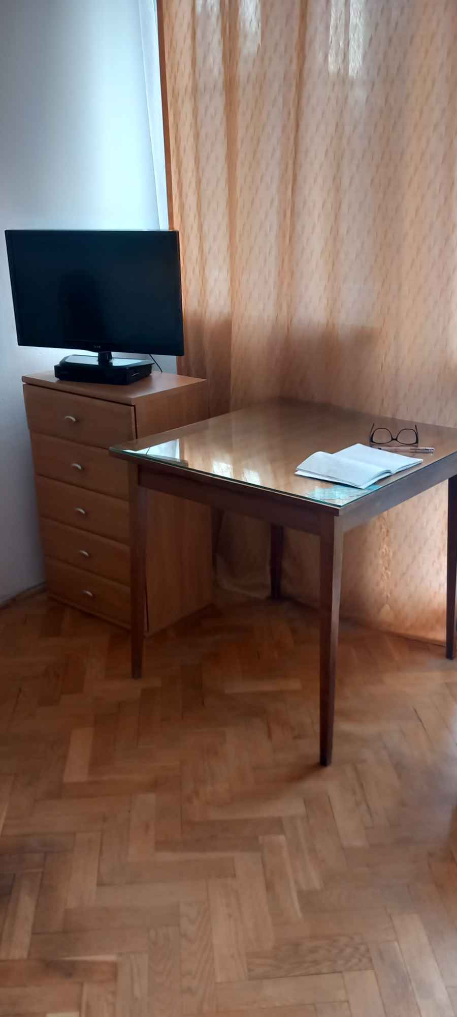 Mam do wynajęcia mieszkanie Wola - zdjęcie 3