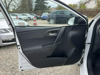 Toyota Auris Benzyna/Salon Polska/I WŁ/Faktura VAT 23 %/Zamiana/Kredyt Warszawa - zdjęcie 10
