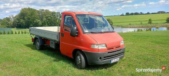 Citroen Jumper 2.8 jtd maxi skrzynia Ducato, Boxer