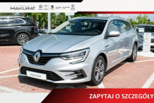Renault Megane DW1UT82#1.3 TCe Equilibre Cz.park LED Salon PL VAT23%