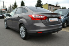 Piękny Ford Focus*Asysten Park*keylless  1.6 125KM Częstochowa - zdjęcie 3