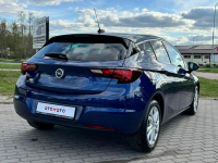 Opel Astra *Niski Przebieg*Benzyna*BDB stan* Zduńska Wola - zdjęcie 6