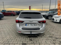 Toyota Avensis Prestige Automat Klimatronic Hak Duża navigacja Gliwice - zdjęcie 1