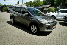 Ford Kuga 1,6i NAVI, alu R17, 150KM, 2013r. Płock - zdjęcie 5
