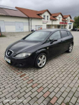 Seat Leon Hak - 2.0 TDI - 140 Km
