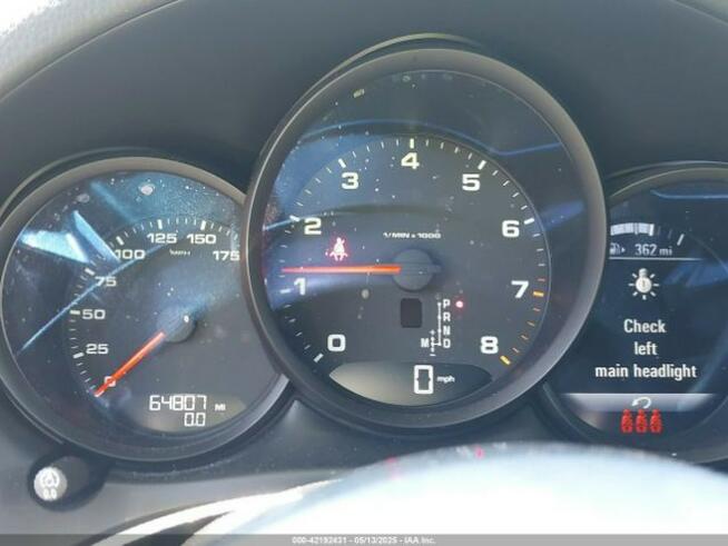 Macan  2.0 Warszawa - zdjęcie 11