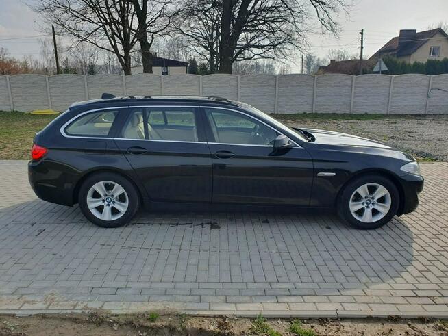 520d 184KM 2012r Automat Raty Zamiana Strobice - zdjęcie 10
