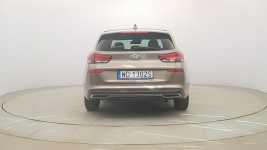 Hyundai i30 1.5 DPI Comfort! Z polskiego salonu! Z fakturą VAT! Warszawa - zdjęcie 6