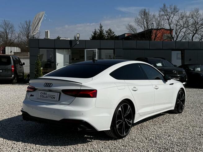 Audi S5, 2020 Michałowice - zdjęcie 4