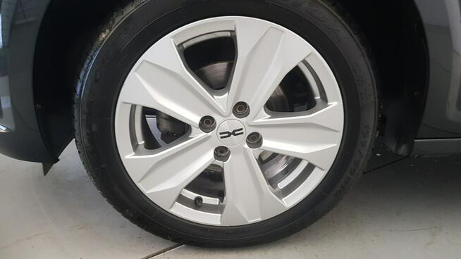 Dacia Sandero 1.0 TCe Expression ! Z Polskiego Salonu ! Faktura VAT ! Warszawa - zdjęcie 9