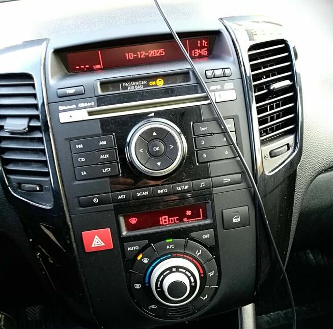 SPRZEDAM SAMOCHÓD Sochaczew - zdjęcie 6