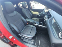 Mercedes GLA 250 4Matic / pakiet AMG / niski przebieg Chwaszczyno - zdjęcie 10