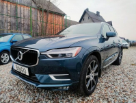 Volvo XC 60 Inscription*4x4*255KM*alu20``*Panorama Harklowa - zdjęcie 3