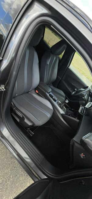 Peugeot 2008 77.000km Pleszew - zdjęcie 10