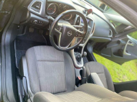 Opel Astra J 1.7 CDTI (125 KM) 2012 rok 14900 zł Pruszcz Gdański - zdjęcie 6