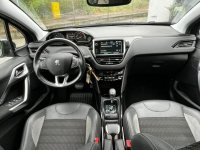 Peugeot 2008 1.2 110 Automat Zarejestrowany Baranowo - zdjęcie 5