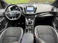Ford Kuga ST-line 150 KM Tarnowskie Góry - zdjęcie 6