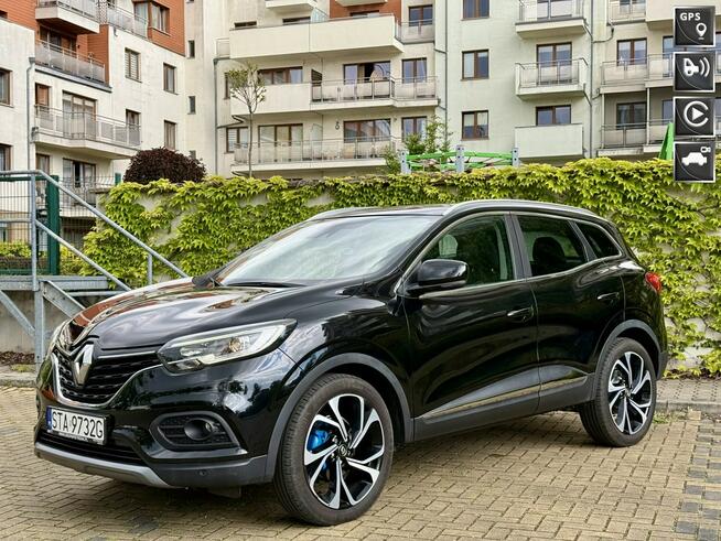 Renault Kadjar 1.33 Tarnowskie Góry - zdjęcie 1