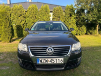 Volkswagen Passat Klimatron Super Stan Radom - zdjęcie 3