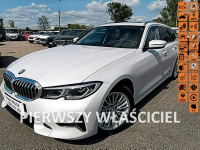 BMW 320 Bezwypadkowy bezkolizyjny