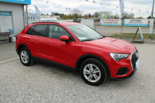 Audi Q3 VIRTUALN netto 66 585 PLN Gwarancja Salon Polska G.Fotele Warszawa - zdjęcie 5