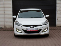 Hyundai i30 Kamera /Led /NAVI /Klimatronic /1,6 /135KM /2015 Mikołów - zdjęcie 6