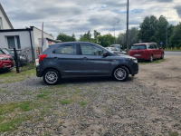 Ford Ka+ I WŁ - Klima - Pdc - Alu -Tempomat - Ładny Szczecin - zdjęcie 6