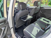 Volkswagen Tiguan Polski salon, niski przebieg, benzyna Gromnik - zdjęcie 9