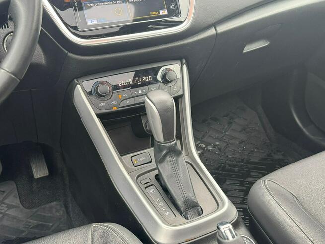 Salon Polska 1,4 Boosterjet 140KM Automat Elegance *Suzuki Matsuoka* Łódź - zdjęcie 8