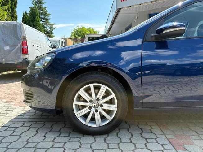 Volkswagen Golf 1.4 122 KM, Podgrzewane fotele, Metalik, Gwarancja Tarnowskie Góry - zdjęcie 10