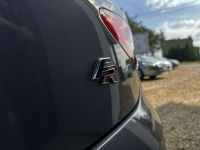 LEON FR 2.0 TDI 150KM  FULL LED navi SKÓRA bezwypadkowy SERWIS  2016 Tychy - zdjęcie 11