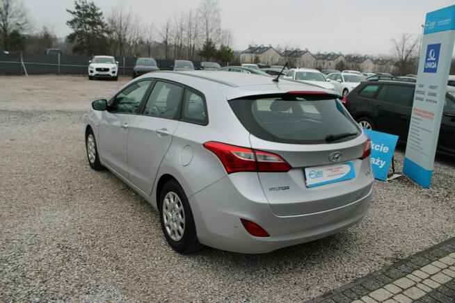 Hyundai i30 Salon Polska Classic Warszawa - zdjęcie 8