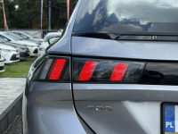 Peugeot 508 VAT 23% Serwis ASO Salon Polska Poleasingowy I właściciel Będzin - zdjęcie 11