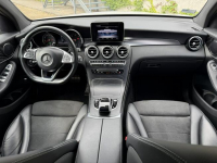 Mercedes GLC 220 Salon Polska 4Matic AMG Tarnowskie Góry - zdjęcie 6