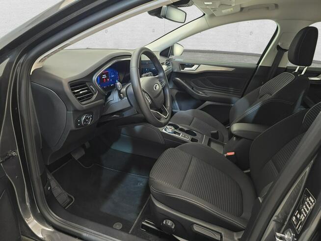 Ford Focus Komorniki - zdjęcie 11