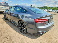 Audi S5 PREMIUM PLUS / S-Line / Quattro Wrocław - zdjęcie 5