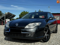 Renault Laguna Benzyna Climatronic Gwarancja