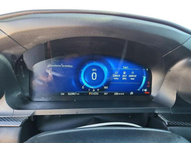 Ford Explorer Wersja ST / AWD / Benzyna / niski przebieg Cieszyn - zdjęcie 9